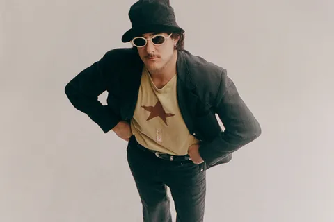 Zac Farro's Halfnoise have released a new single, 'Cool Cat'