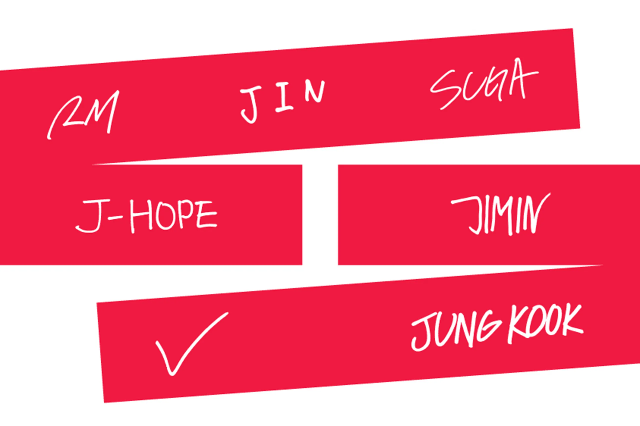 BTS have named their new album 'Arirang' after the Korean folk song