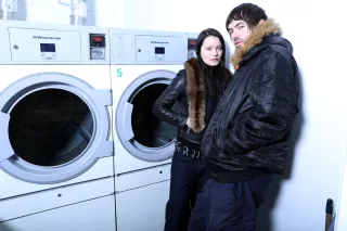 Fcukers have confirmed their debut album ‘Ö’ for March