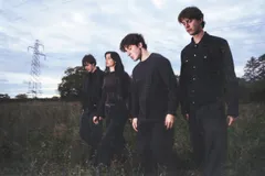 Overpass join us for this month's Down With Boring