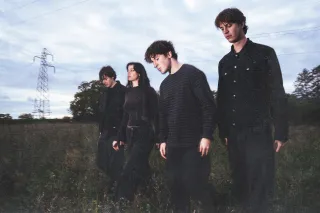 overpass have announced their debut album 'Elsewhere, Always' with new single 'Union Station'