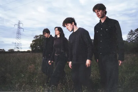 Overpass join us for this month's Down With Boring