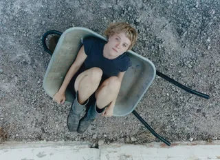 Pem takes inspiration from the moon for her new single 'milk, blue'