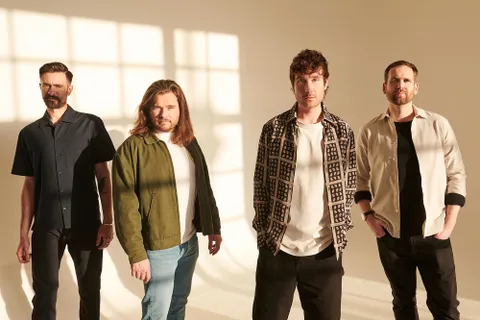 Bastille have shared a video for new single 'Revolution'