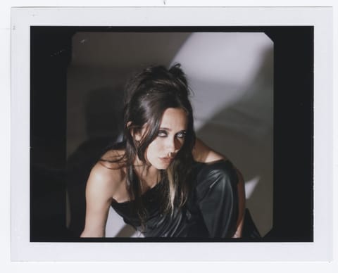 Jesse Jo Stark has shared a brand new track, 'Tornado'