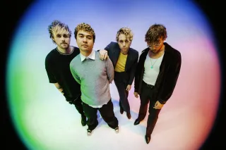 5 Seconds Of Summer have shared a new music video for ‘Older (ft. Sierra Deaton)’, a cut from their recent album, ‘5SOS5’