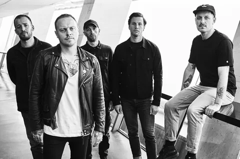 Architects have released a new single, 'Seeing Red'