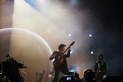 Glastonbury 2023 confirm Arctic Monkeys, Guns N' Roses and Elton John as headliners