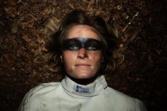 Billy Nomates has released a new single, ‘saboteur forcefield’, from her upcoming second album, ‘CACTI’