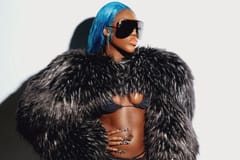Bree Runway has released an explosive single, ‘THAT GIRL’, alongside a new music video