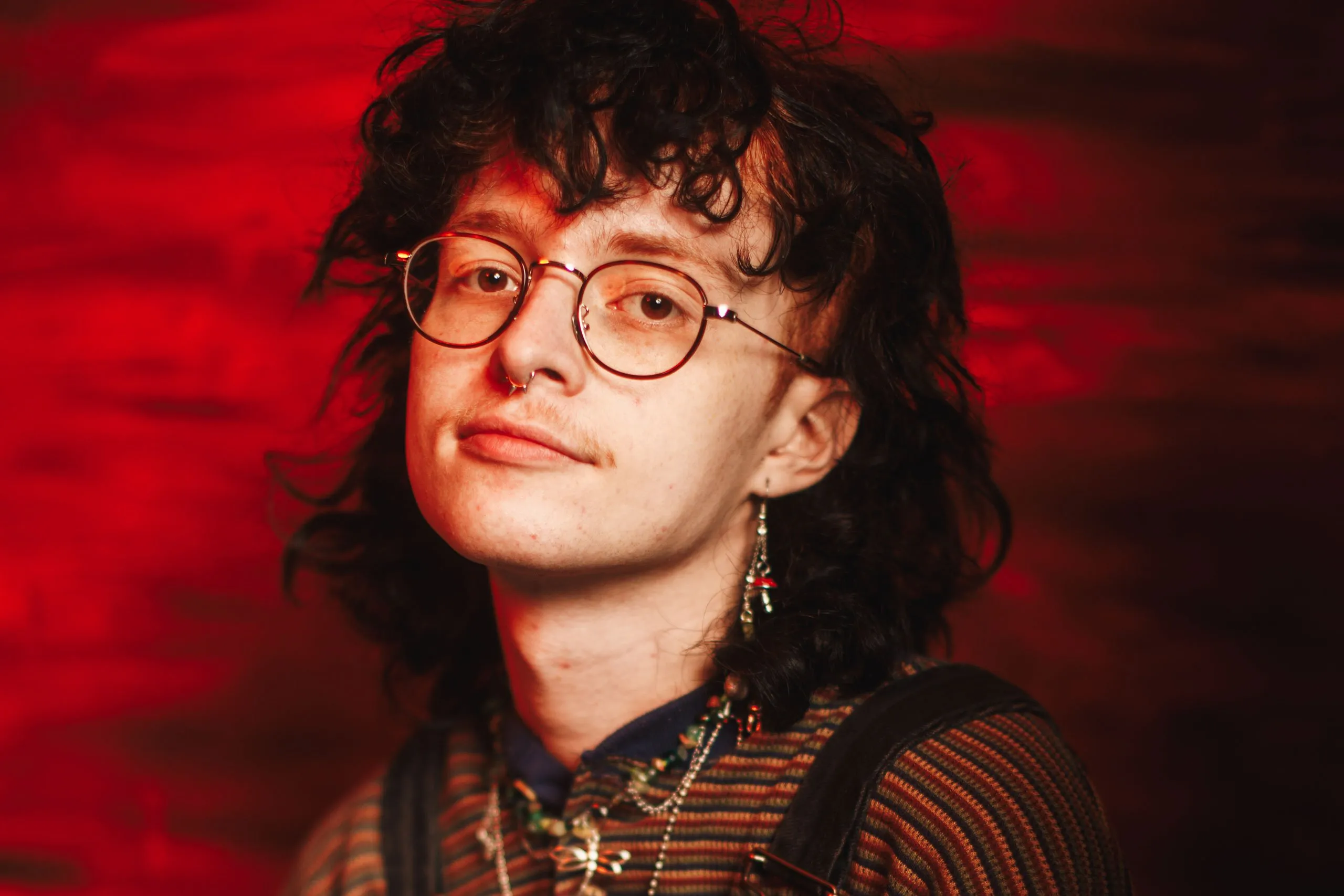 Cavetown has shared a new single, ‘frog’, from his upcoming album, ‘worm food’