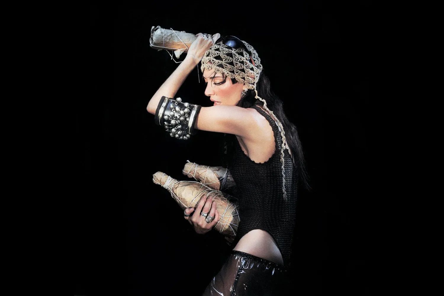 Caroline Polachek has debuted her new single, 'Sunset'