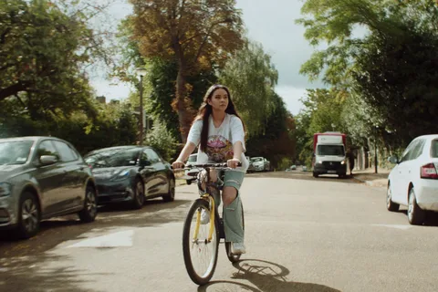 Cathy Jain has released her second EP, ‘spacegirl’, which contains a new track, ‘the death of cat’