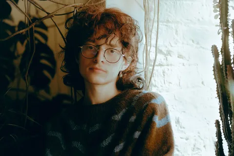 Cavetown, Sorry, Dry Cleaning and more - this is what's fresh on the Dork Radio playlist this week