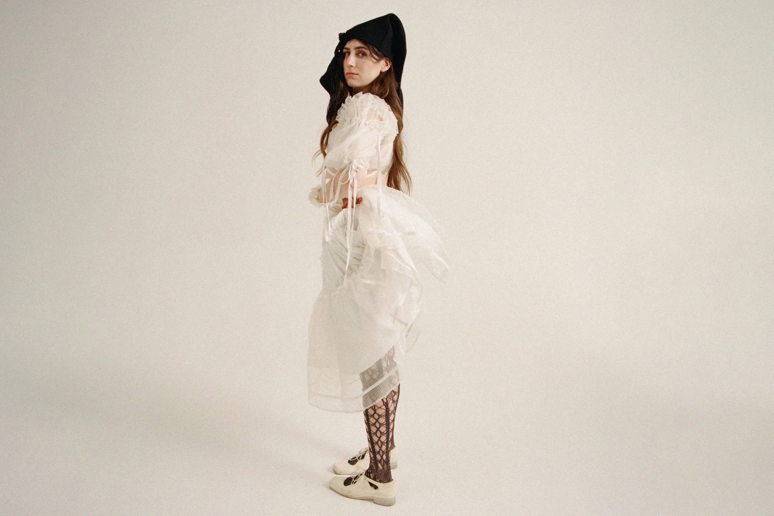 dodie has released ‘live from the attic’, a performance version of her new EP, ‘Hot Mess’