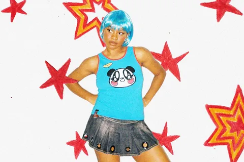 EFÉ has dropped a Really Very Good new single, 'LIME'