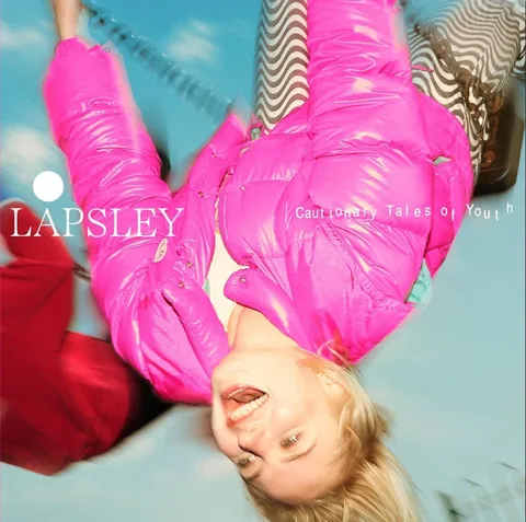 Låpsley has shared ‘Hotel Corridors’, the latest single from her upcoming third album, ‘Cautionary Tales Of Youth’