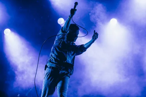 Friendly Fires have booked two new anniversary shows for their debut album
