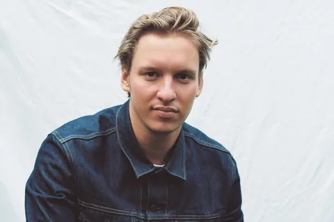 George Ezra has released a music video for new single, ‘Dance All Over Me’, a cut from his recent album, ‘Gold Rush Kid’