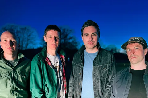 Hard-Fi and The Big Pink are going to play a gig for Stand Up To Cancer