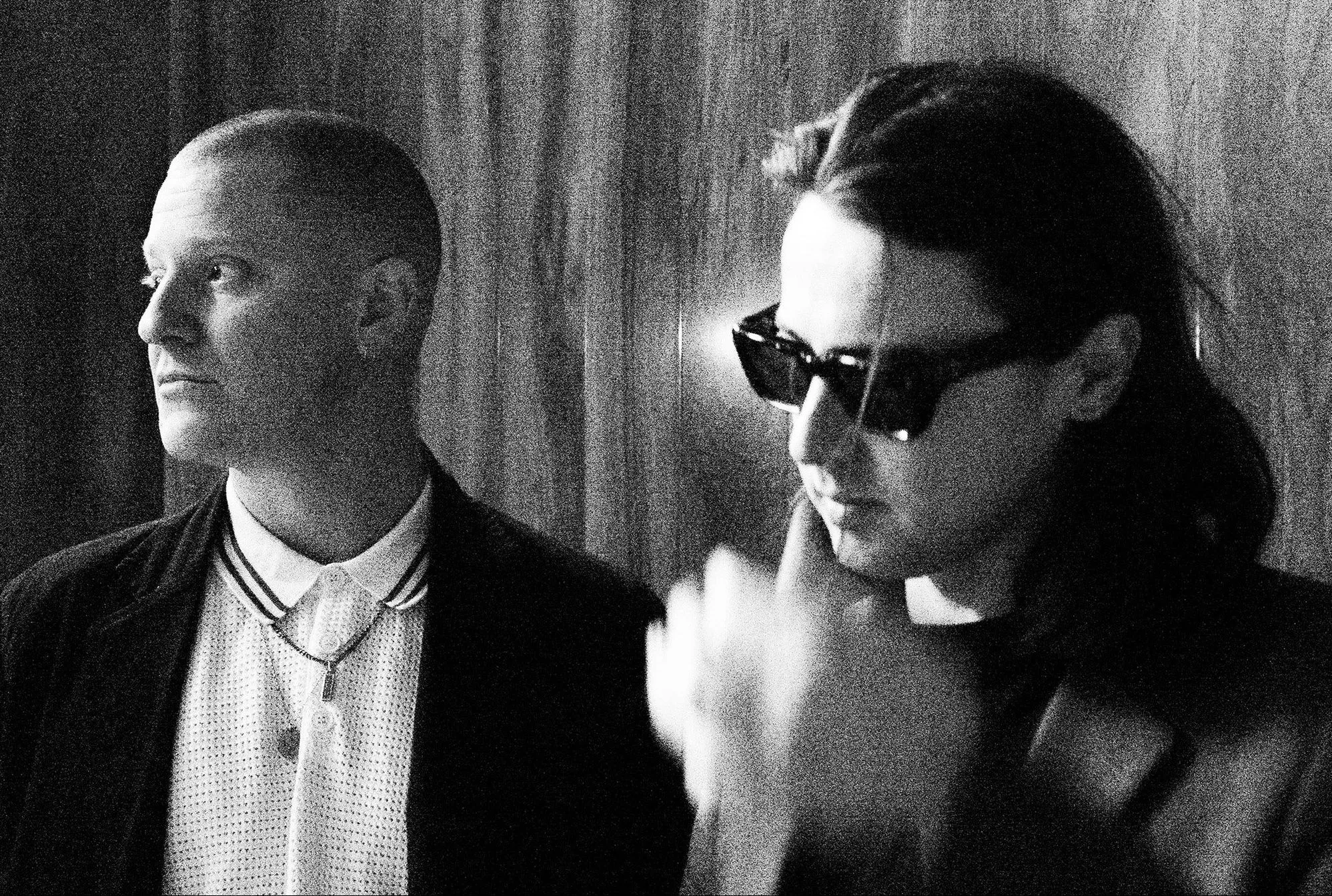 Jungle are going to play a huge Manchester show next summer