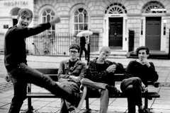 Blur have added Paul Weller to one of their Wembley Stadium shows