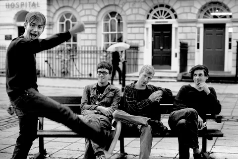 Blur have added Paul Weller to one of their Wembley Stadium shows