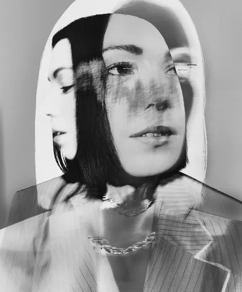 Kelly Lee Owens has shared a new single, 'One'