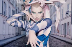 Kim Petras and Sam Smith are teasing something new