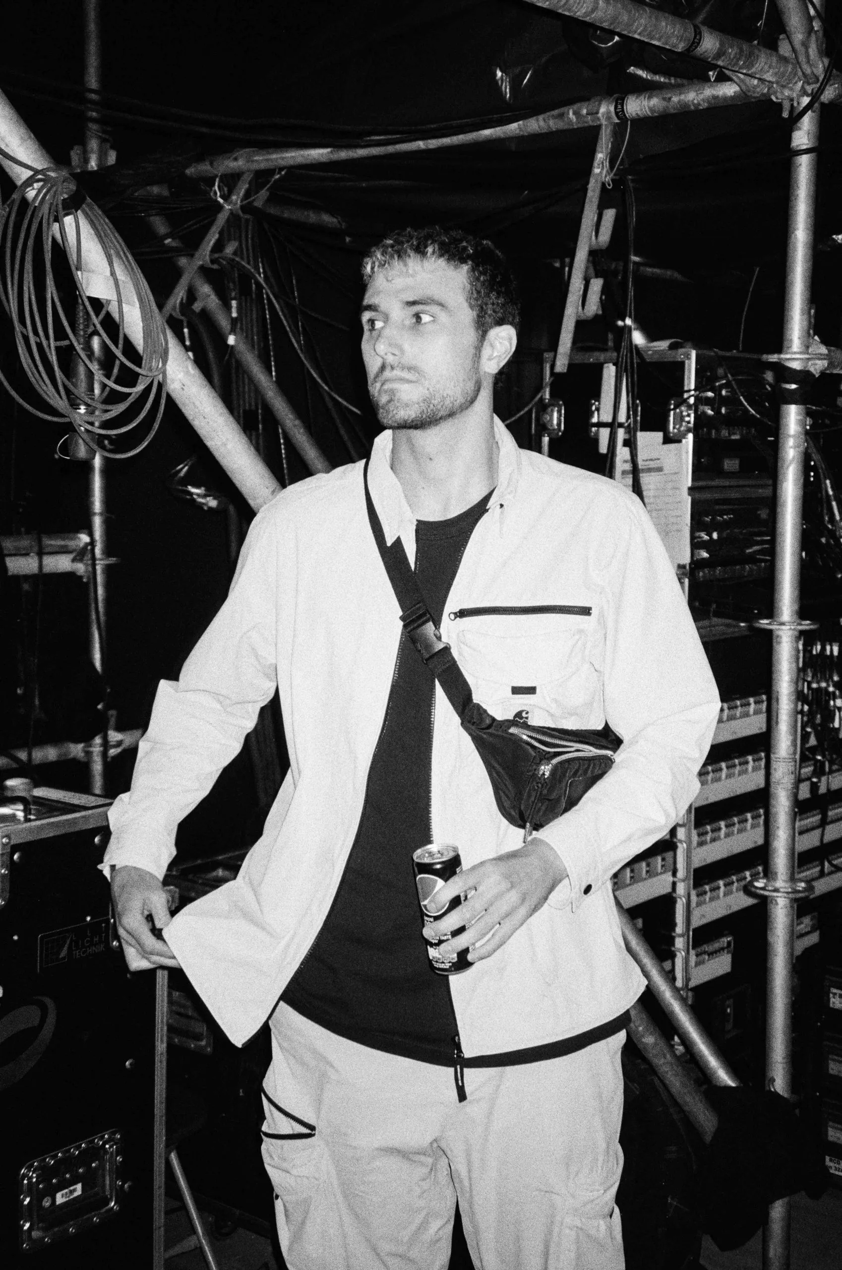 Fred Again.. has announced a new album, 'Actual Life 3 (January 1 - September 9 2022)'