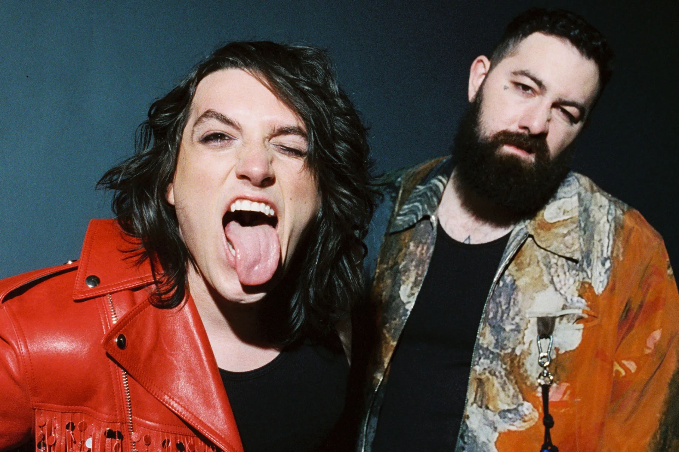 Loveless have released a new single, ‘Drag Me Down’