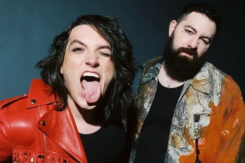 Loveless have released a "dance rock anthem for the anxious artist in all of us" - check out new single 'Picasso'