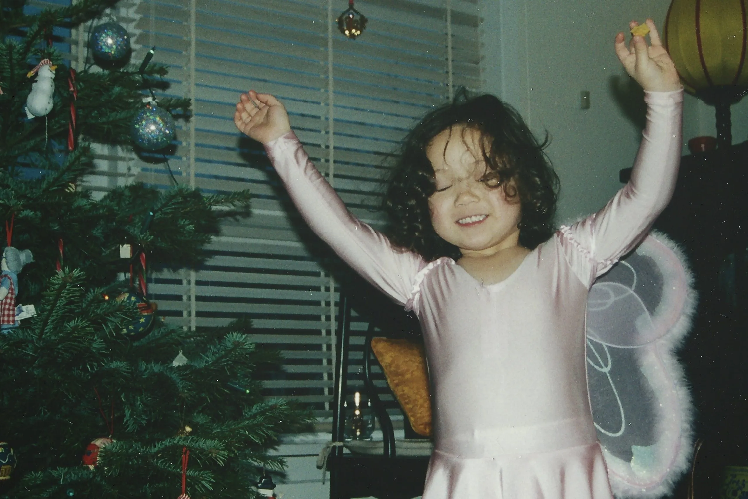 Laufey has shared a festive new single, ‘The Christmas Waltz’