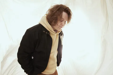 Lewis Capaldi has announced new outdoor shows in Manchester, Edinburgh and Belfast