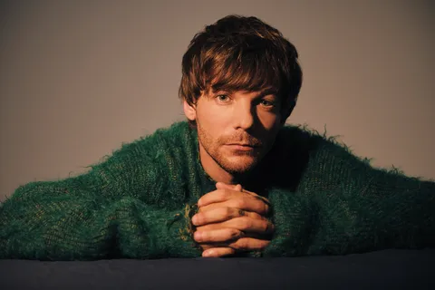 The new issue of Dork, featuring Louis Tomlinson, Fletcher, Easy Life, Chloe Moriondo and more, is out now!