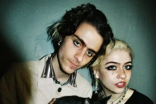 Lowertown have shared ‘No Way’, the latest cut from their upcoming debut LP, ‘I Love To Lie’