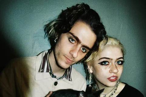 Lowertown have shared ‘No Way’, the latest cut from their upcoming debut LP, ‘I Love To Lie’