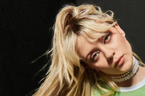 Maisie Peters has shared a new music video for her current single, ‘Not Another Rockstar’