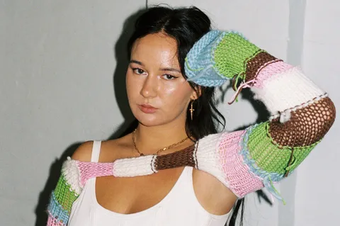 Mallrat has announced a new world tour, including several UK & Ireland shows