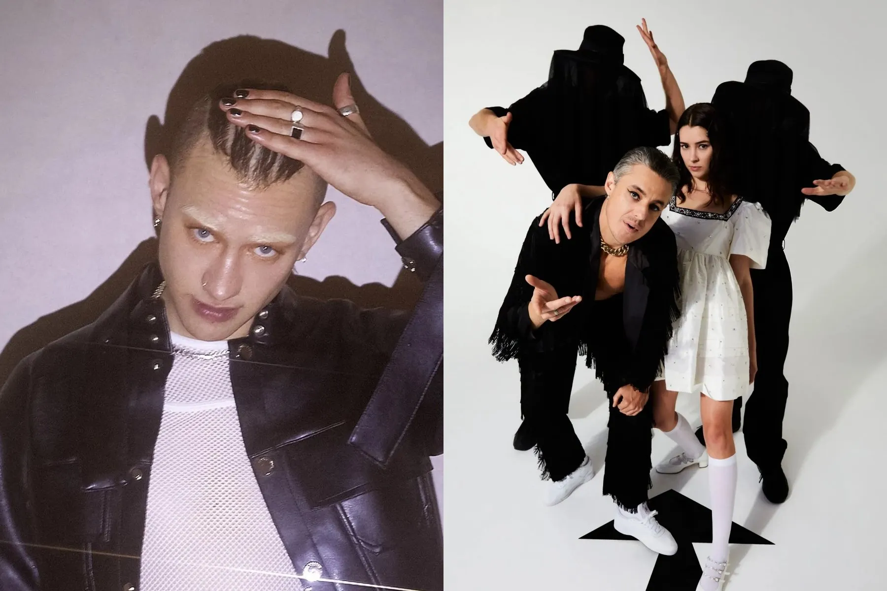 Mighty Hoopla has announced its 2023 line-up, featuring Year & Years, Confidence Man, Kelly Rowland & more