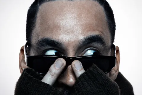 Mike Shinoda is back with a new single, 'Already Over'