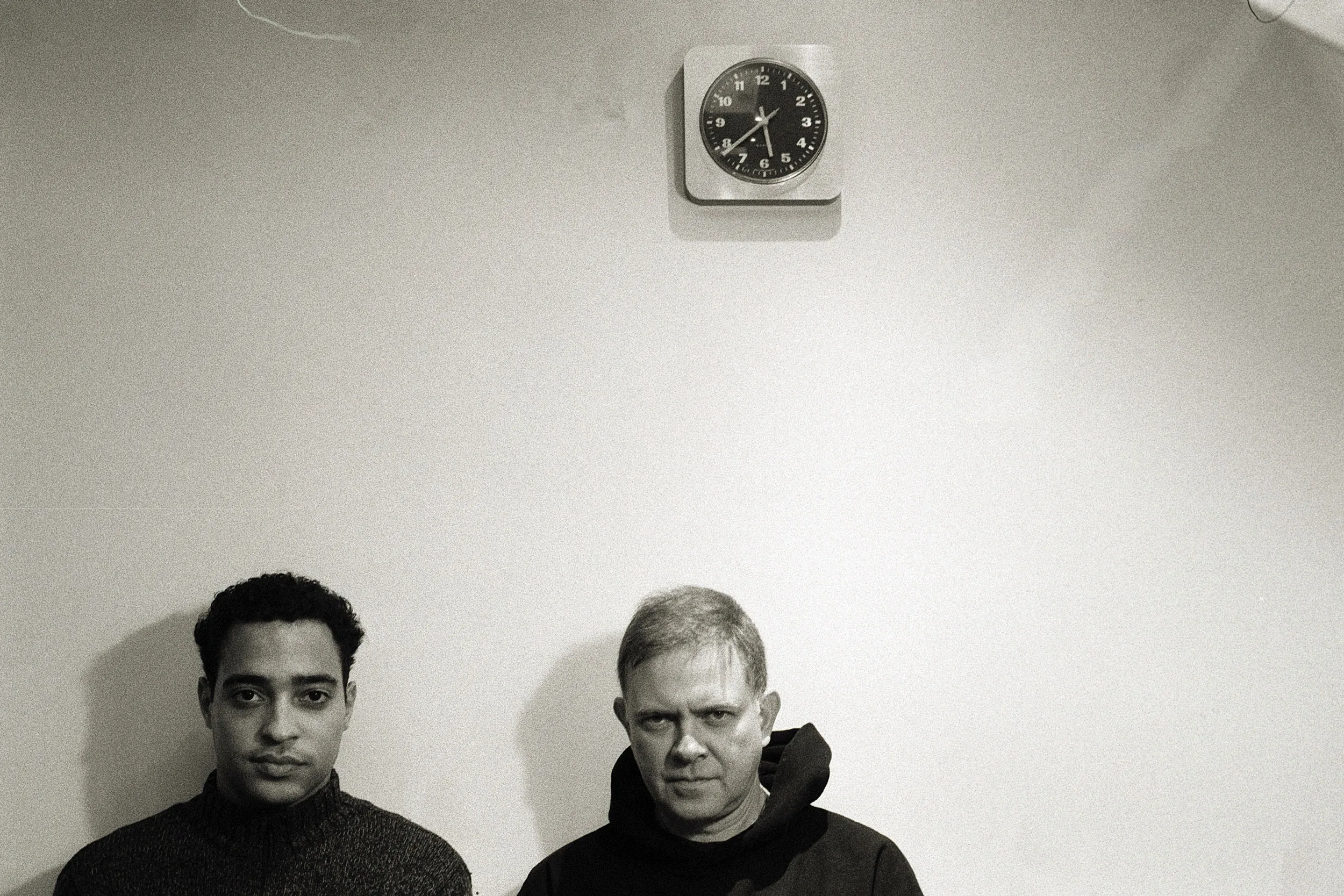 Miss Tiny are celebrating the release of their debut EP with a video for 'River Hands'