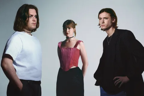 PVA have shared a music video for their recent single, ‘Bad Dad’