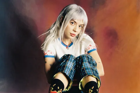 Pixey has just announced a new headline show in London next month