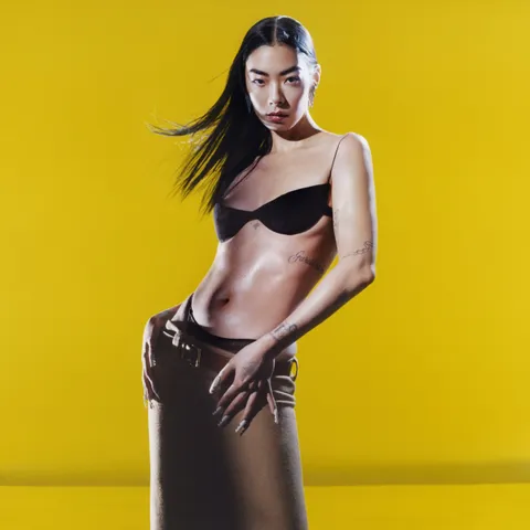 Rina Sawayama reveals gritty and charged video for recent single, ‘Hurricanes’