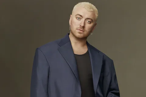 Sam Smith announces their new "coming of age" album 'Gloria'