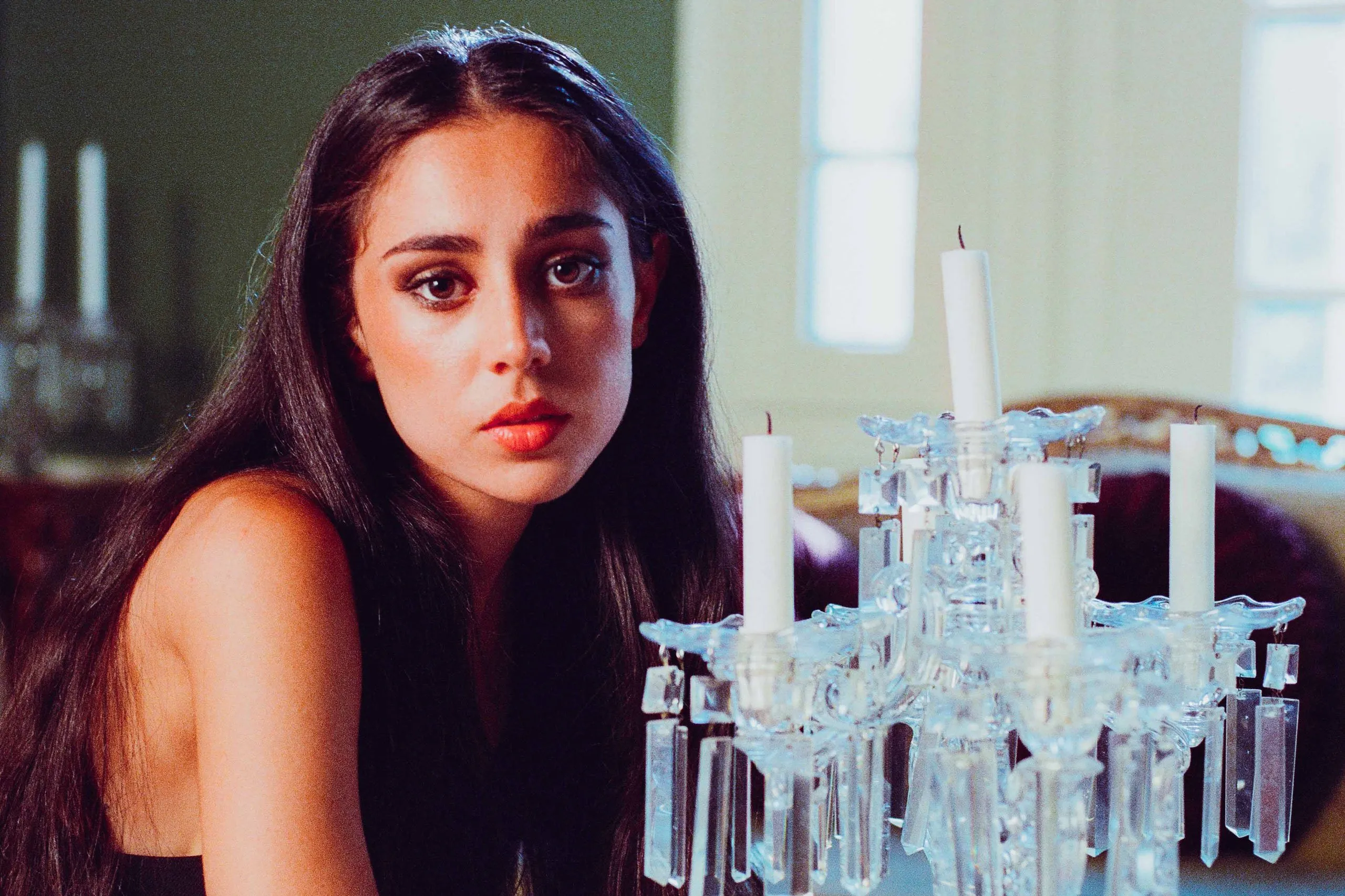 Samia has announced a new album, 'Honey' - check out lead single 'Kill Her Freak Out'