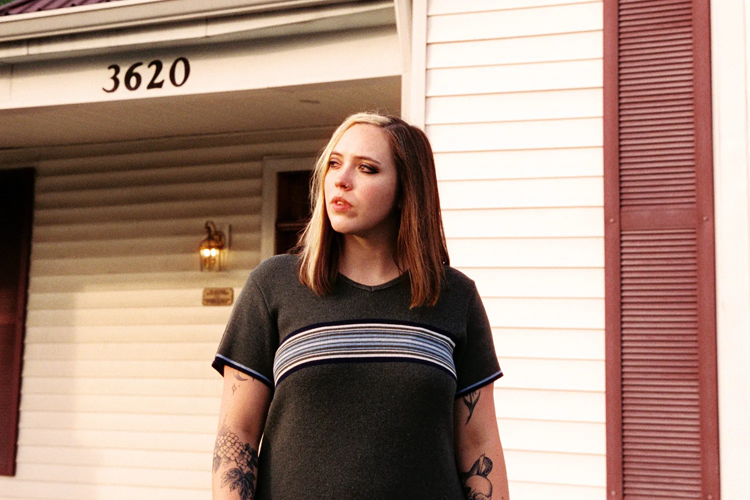 Soccer Mommy has covered Sheryl Crow's 'Soak Up The Sun'