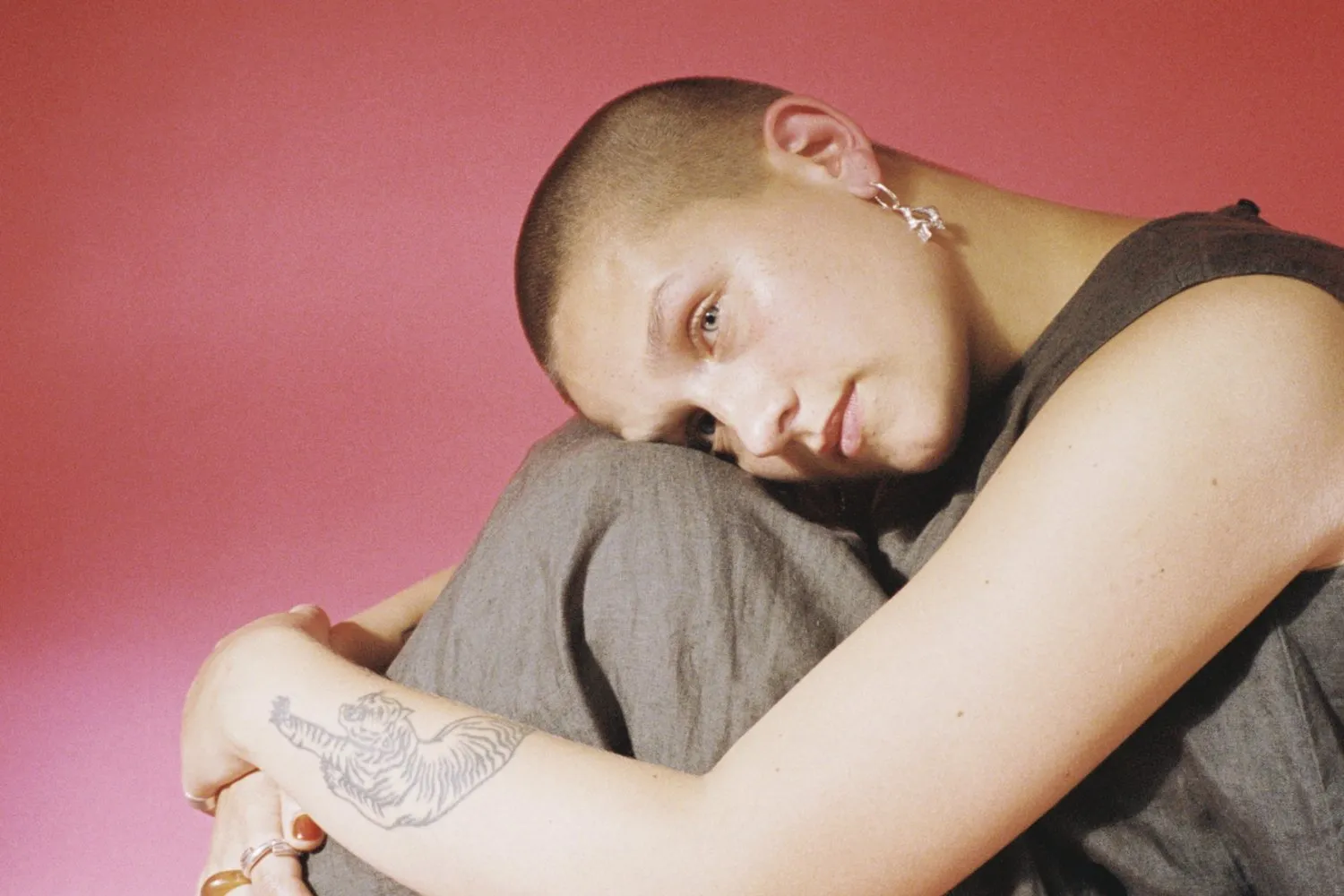 Terra Kin has released a new single, ‘Shadows’, alongside their debut EP, ‘Too Far Gone’