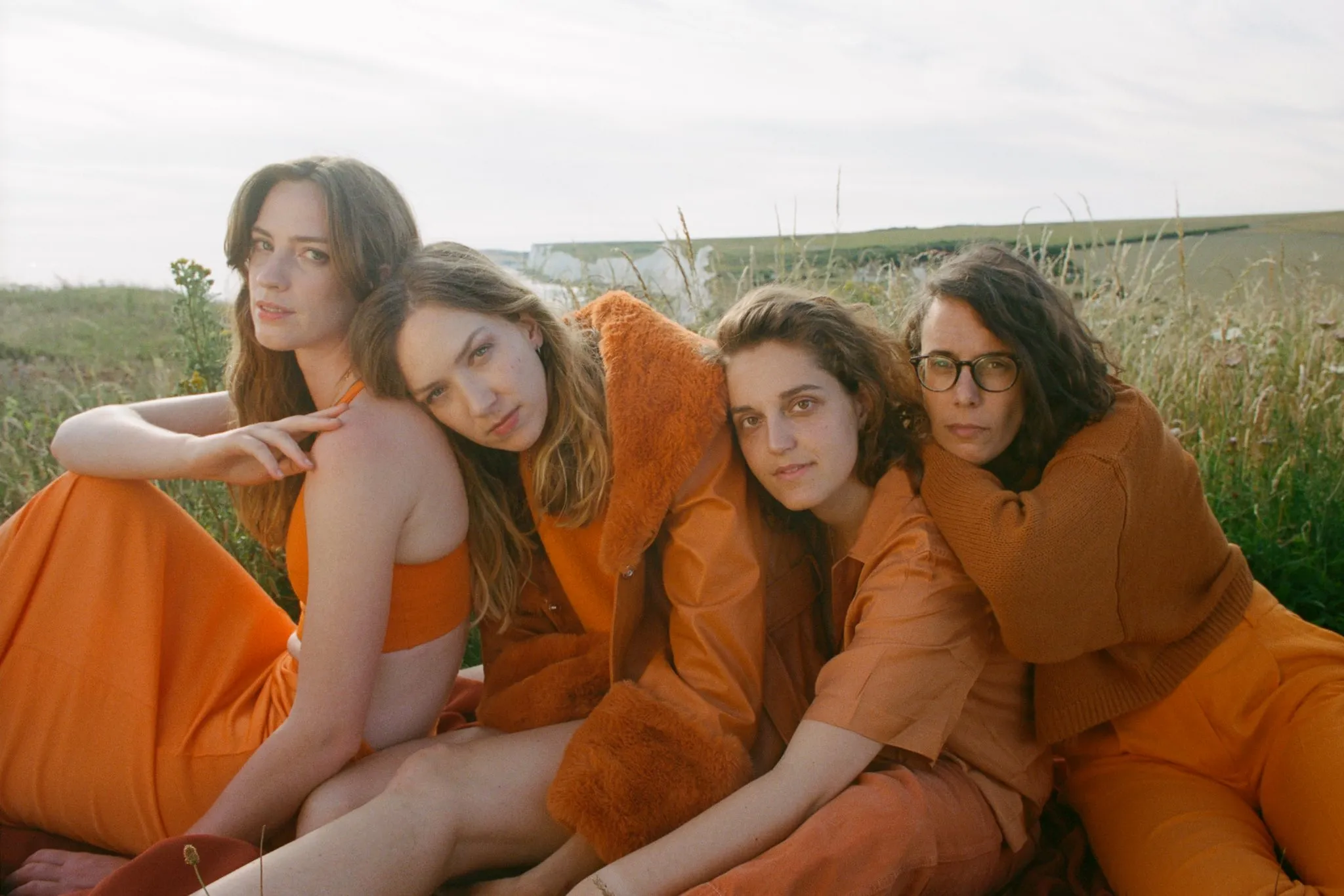 The Big Moon have shared ‘This Love’, the third single from their new album, ‘Here Is Everything’